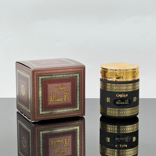 مبثوث أروع الأصالة