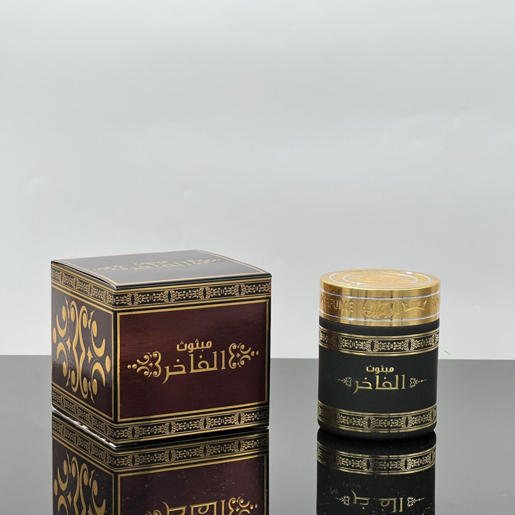 مبثوث أروع - الشموخ