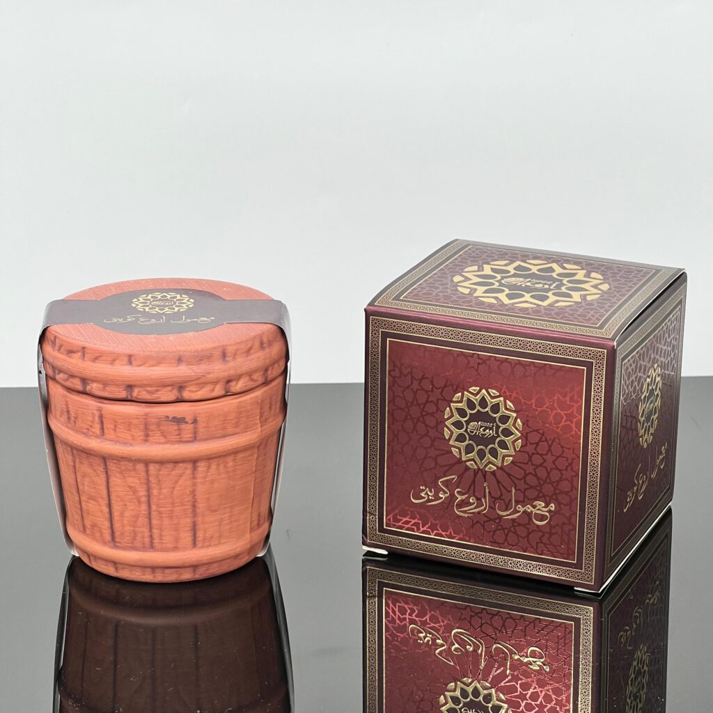 معمول أروع - كويتي