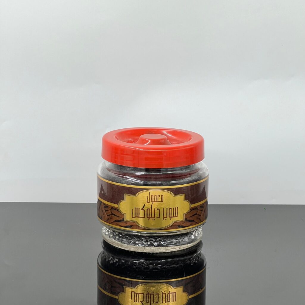 معمول أروع - سوبر ديلوكس