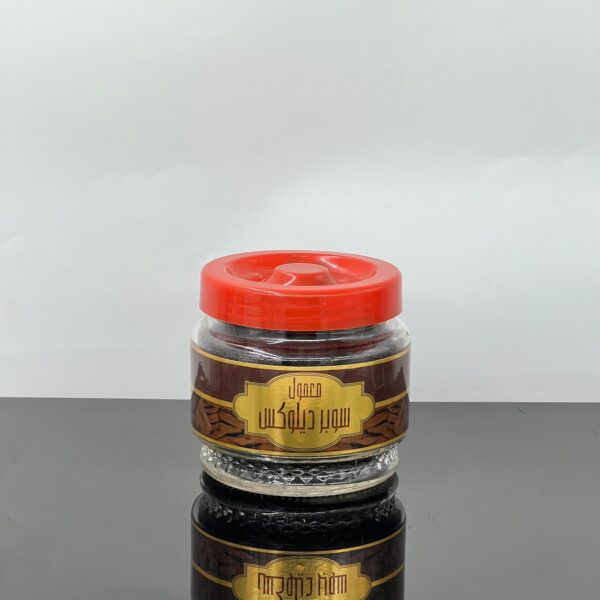 معمول أروع - سوبر ديلوكس