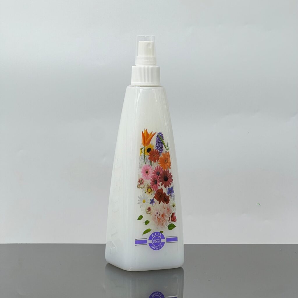 معطر الف ليله وليله - الملكة