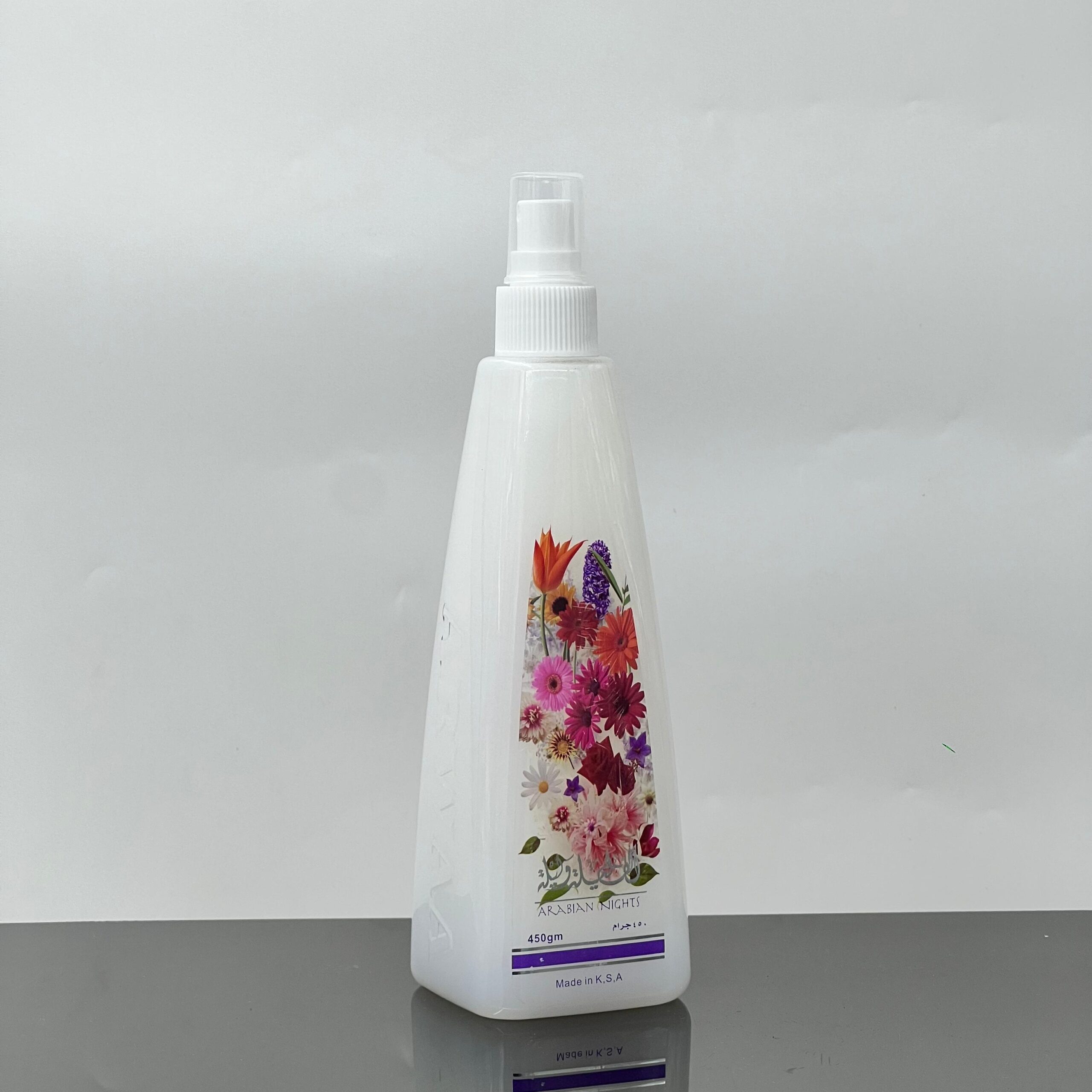 معطر الف ليله وليله نكتار