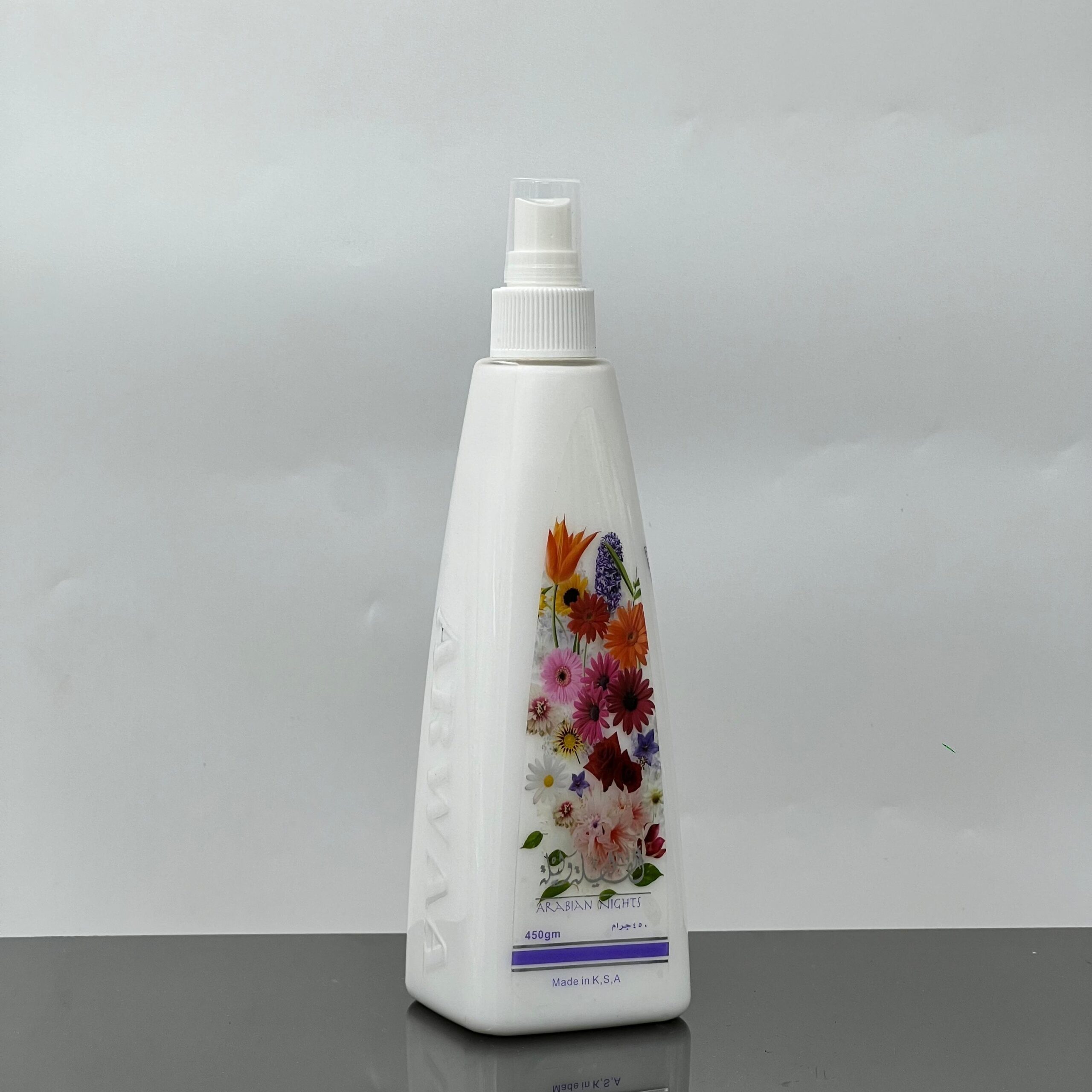 معطر الف ليله وليله ورد طائفي معطر الف ليله وليله - ورد طائفي